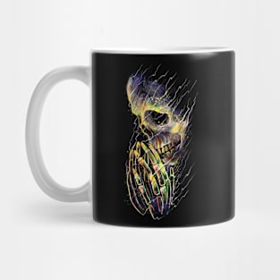 Dying Devotion Mug